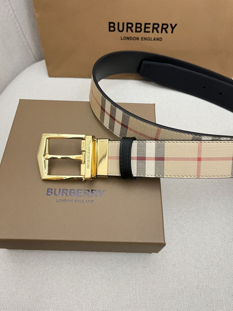 BURBERRY